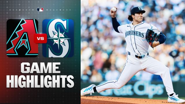 Mariners’ Bats Wake Up: Seattle Dismantles Arizona Behind Woo’s Masterpiece