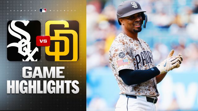 Bogaerts Delivers Late Drama as Padres Edge White Sox in Petco Thriller