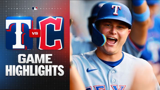 deGrom Dominates as Rangers Edge Guardians in Cleveland Pitching Duel