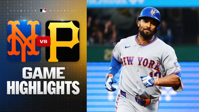 Mets Survive Pirates Rally Behind Semien’s Blast and Benge’s Clutch Hits