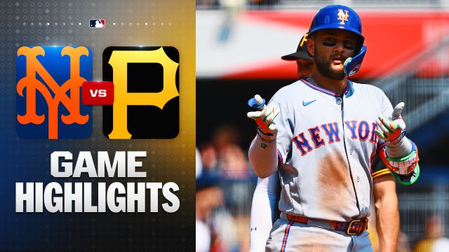 Mets Dismantle Pirates Behind Manaea’s Masterclass, Bichette’s Perfect Day