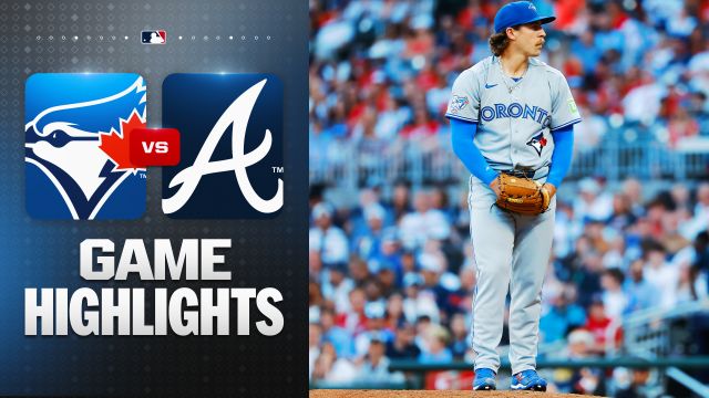 Chad Dallas Dazzles in Debut as Blue Jays Dismantle Braves