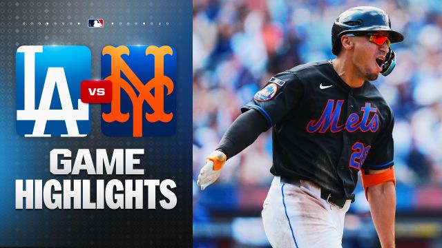 Mets Blast Past Dodgers Behind Taylor and Semien Homers