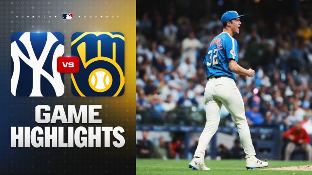 Misiorowski’s 11 K’s Shut Down Yankees in Brewers’ 6-0 Rout