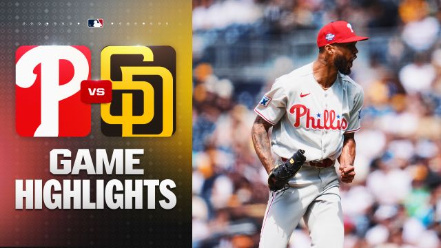 Sánchez’s Historic Gem Silences Padres: Phillies Blank San Diego