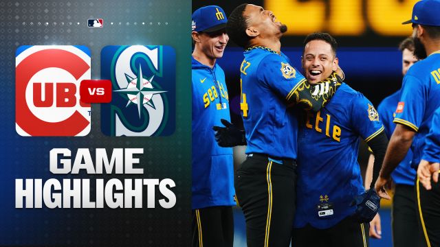 Bregman’s Heroics Wasted as Mariners Steal One in 10