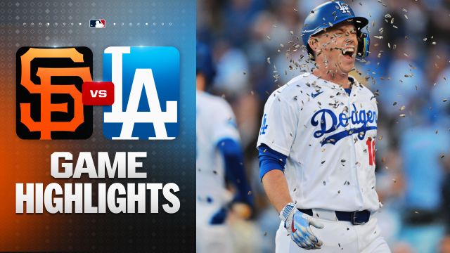 Dodgers Survive Giants in Sheehan Showcase, Smith’s Power Sets Tone