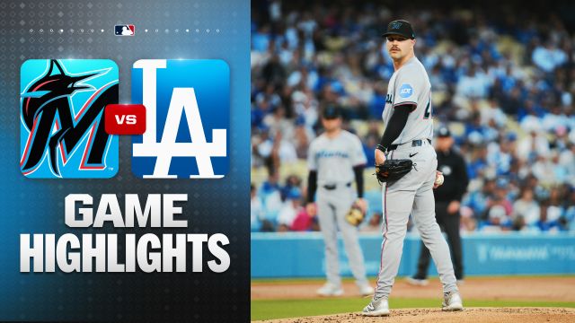 Marlins Stun Dodgers Behind Junk’s Gem, Survive Ohtani’s 9K Night