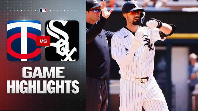 White Sox Demolish Twins Behind Grichuk’s Bases-Clearing Double