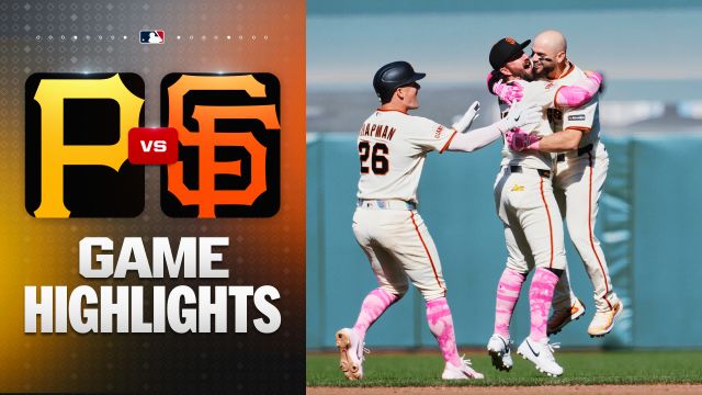 Giants Walk Off in 12th as Rodriguez Ends Marathon Thriller
