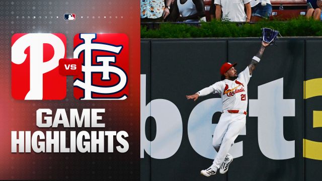 Cardinals’ Pitching Dominance Silences Phillies in 2-0 Shutout