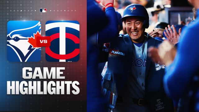 Okamoto’s two-homer night lifts Blue Jays past Twins
