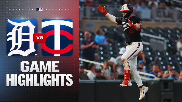 Twins demolish Tigers 11-1 behind Bradley’s stellar pitching and Jeffers’ two-homer barrage