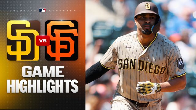 Padres Dominate Giants Behind Waldron’s Gem and Late-Inning Fireworks