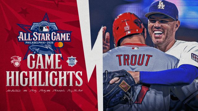 AL Dominates NL in Shutout Victory at Citizens Bank Park