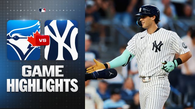 Jones’ Early Blast Lifts Yankees Past Blue Jays in Slugfest