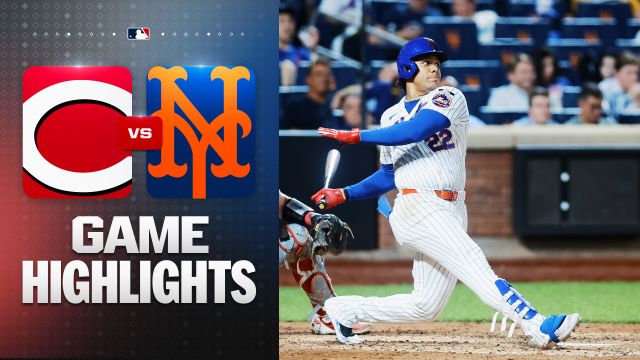 Soto’s Power Lifts Mets Past Reds in Slugfest at Citi Field