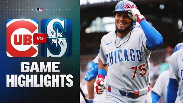 Cubs Demolish Mariners 19-2: Happ, Ramírez Both Go Yard