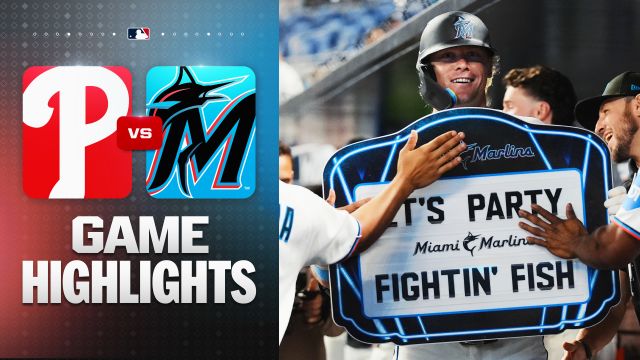 Alcantara’s Masterclass Silences Phillies: Marlins Edge Past Philly 1-0