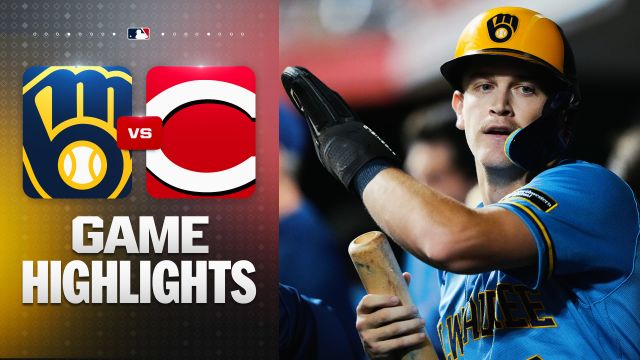 Brewers Outlast Reds in Slugfest: Pratt’s Four RBIs Spark Milwaukee