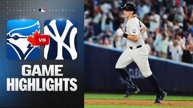 Yankees Outlast Blue Jays in Slugfest: McMahon and Rice Power New York