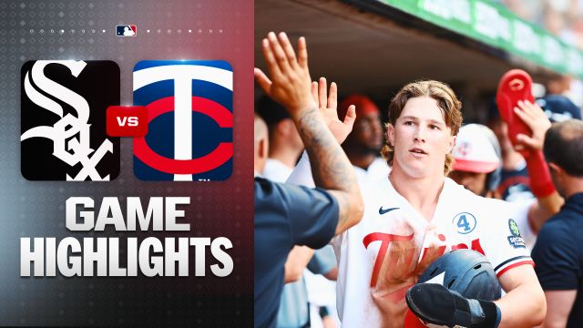 Twins Rally Past White Sox Behind Keaschall’s Clutch Hits