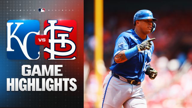 Royals Silence Cardinals Behind Kolek’s Gem and Perez’s Perfect Day