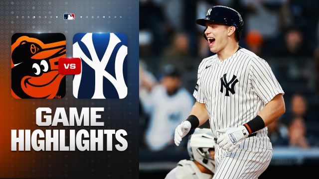 Yankees Dominate O’s Behind Warren’s Brilliance and Rice’s Thunder