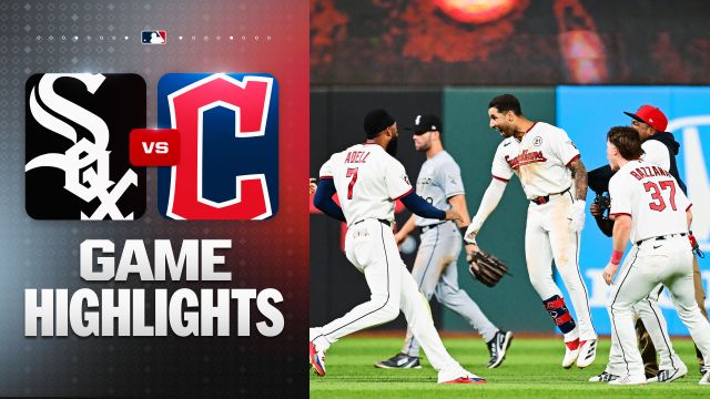 Rocchio’s Walk-Off Double Caps Guardians’ Dramatic Comeback