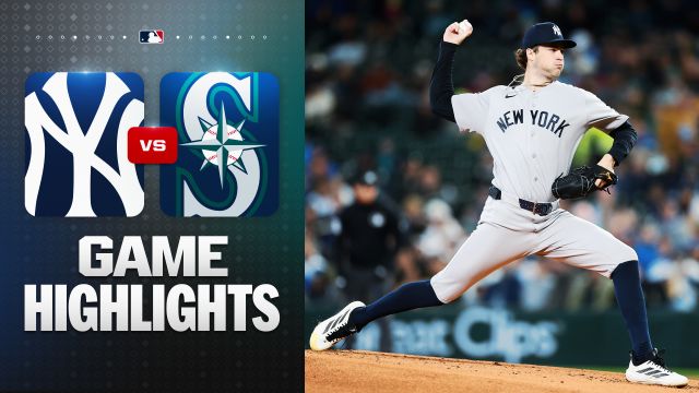 Schlittler Dominates as Yankees Edge Mariners in Seattle