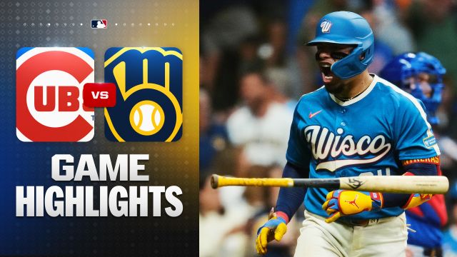 Brewers Cruise Past Cubs Behind Misiorowski’s Dominant Arm and Contreras’ 449-Foot Bomb