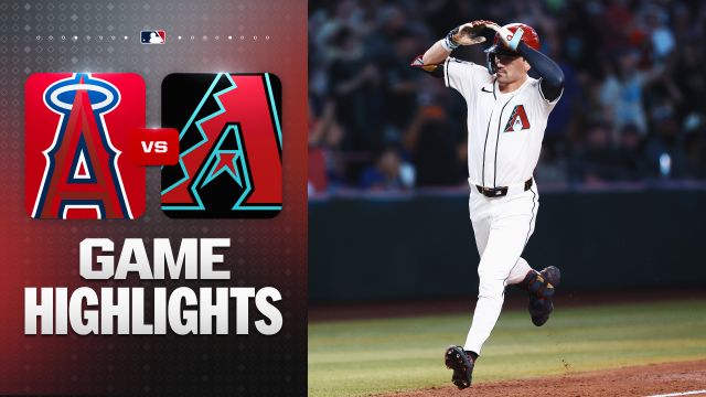 Diamondbacks demolish Angels behind Carroll’s grand slam, Rodriguez’s 100th win