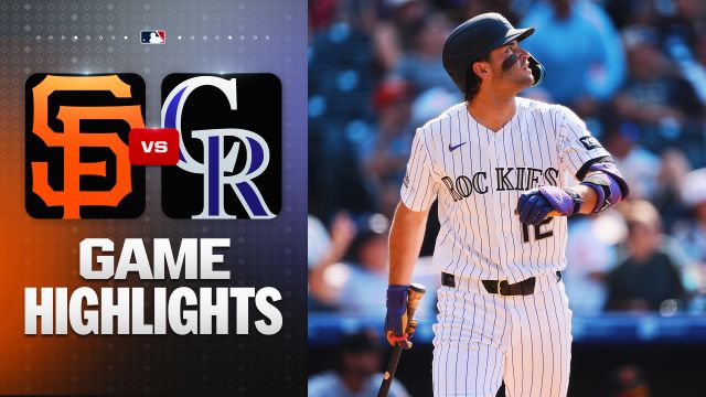 Karros Walk-Off Blast Stuns Giants in Rocky Mountain Thriller