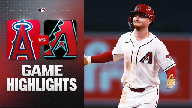 Pavin Smith’s go-ahead blast lifts D-backs past Angels in tight affair