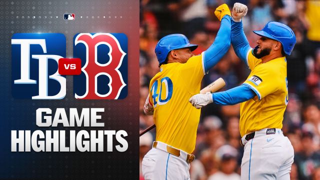 Abreu’s Two-Homer Barrage Lifts Red Sox Past Rays in Fenway Thriller