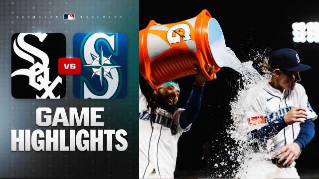 Mariners’ Depth Shines as Woo Dominates in 6-1 Victory Over White Sox