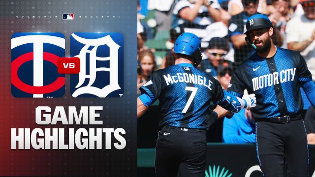 Tigers Edge Twins in Labor Day Thriller Behind Greene’s Power