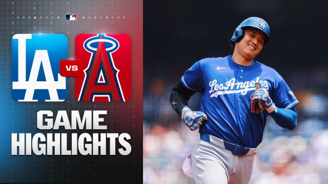 Sasaki Dominant as Dodgers Dismantle Angels in Cross-Town Blowout