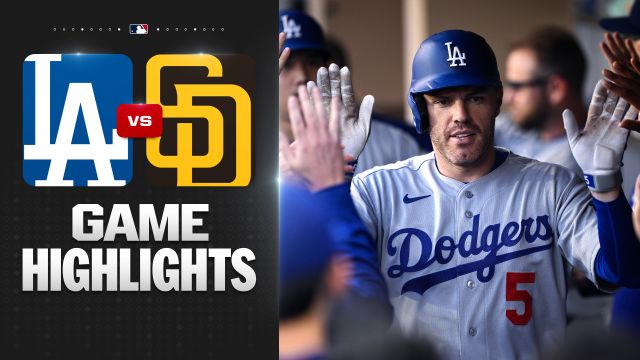Freeman’s Two-Homer Night Lifts Dodgers Past Padres in Petco Thriller