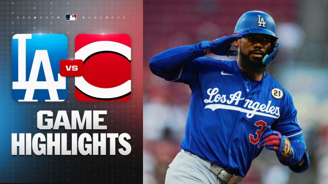 Yamamoto Dominant as Dodgers Blank Reds in Cincinnati