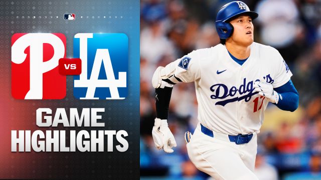 Dodgers’ power display overwhelms Phillies in dominant home victory