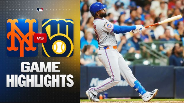 Thornton’s Gem Leads Mets Past Brewers in Dominant Shutout