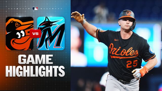 Alonso’s Thunder, Young’s Poise: Orioles Silence Marlins in Miami