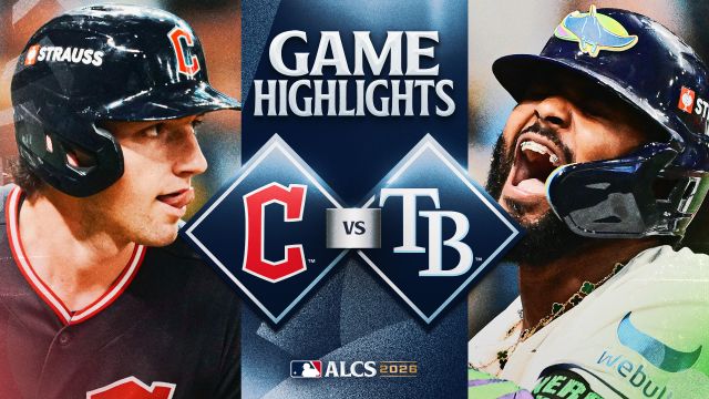 Rays End Guardians’ Dream, Punch Ticket to World Series with Game 6 Win