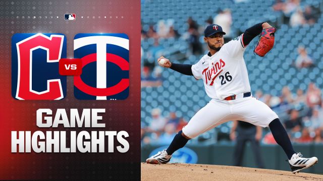 Bradley’s Dominance Carries Twins Past Guardians in Pitching Duel