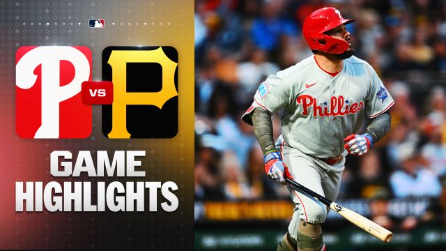 Schwarber’s Two-Homer Night Lifts Phillies Past Pirates in Wild Comeback