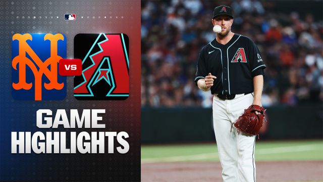 Kelly Dominates as D-backs Edge Mets in Pitching Duel