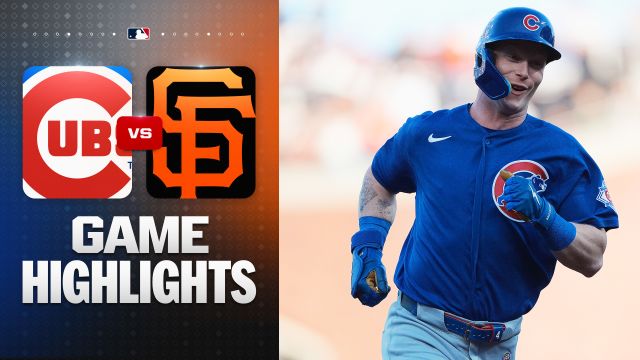 Cubs Dismantle Giants Behind Crow-Armstrong’s Blast and Rookie Heroics