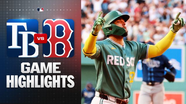 Abreu’s two-homer night lifts Red Sox past Rays, extends winning streak