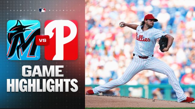 Nola Silences Fish: Phillies Cruise Past Marlins Behind Dominant Start
